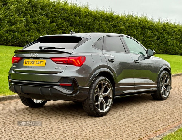 Used Audi Q3 2022 for sale - 77121110: Photo 5