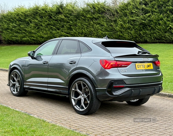 Used Audi Q3 2022 for sale - 77121110: Photo 6