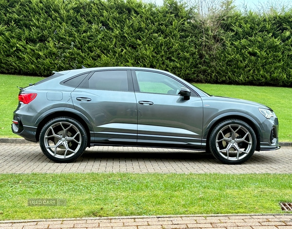 Used Audi Q3 2022 for sale - 77121110: Photo 7