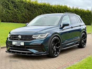Used Volkswagen Tiguan 2023 for sale - 78823652: Photo