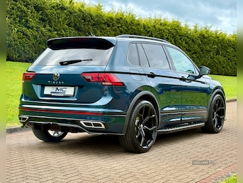 Used Volkswagen Tiguan 2023 for sale - 78823652: Photo