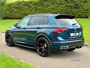 Used Volkswagen Tiguan 2023 for sale - 78823652: Photo