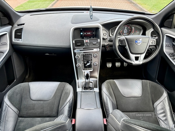 Used Volvo XC60 2014 for sale - 77388000: Photo 11