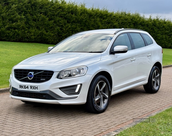 Used Volvo XC60 2014 for sale - 77388000: Photo 2