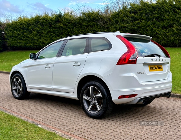 Used Volvo XC60 2014 for sale - 77388000: Photo 4