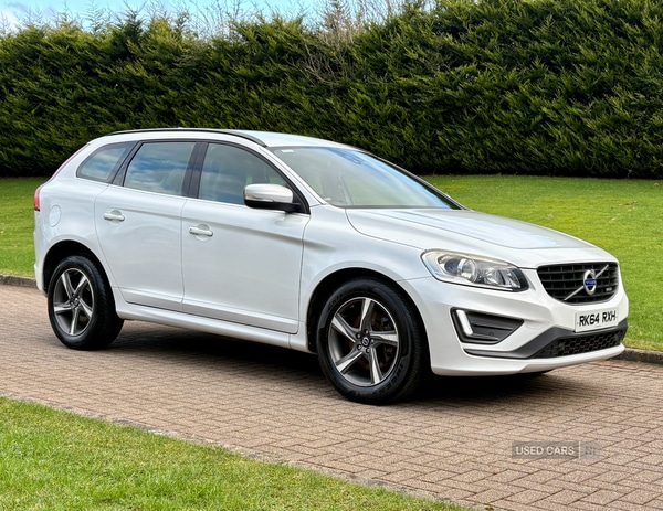 Used Volvo XC60 2014 for sale - 77388000: Photo 5