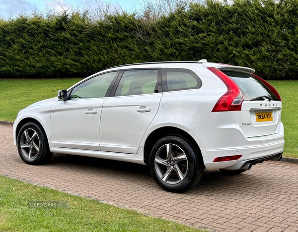 Used Volvo XC60 2014 for sale - 77388000: Photo 6