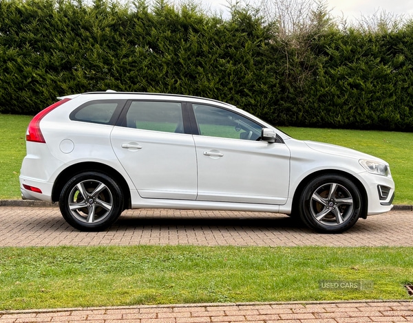 Used Volvo XC60 2014 for sale - 77388000: Photo 7