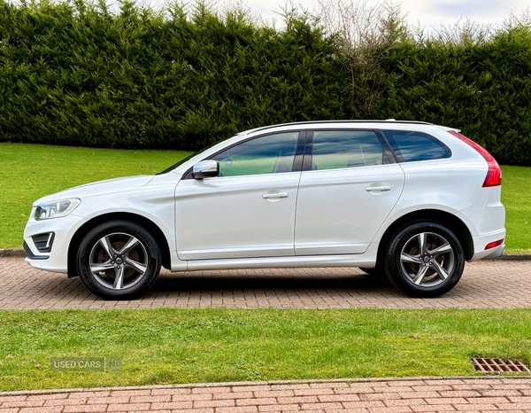 Used Volvo XC60 2014 for sale - 77388000: Photo 8