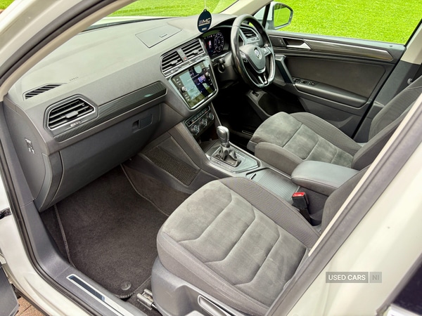 Used Volkswagen Tiguan 2018 for sale - 77754801: Photo 11