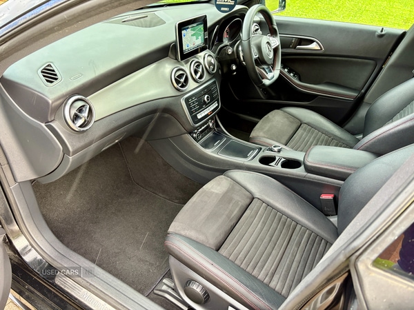 Used Mercedes-Benz CLA 2017 for sale - 76458223: Photo 11