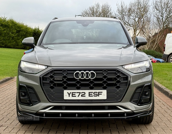 Used Audi Q5 2022 for sale - 77388006: Photo 10