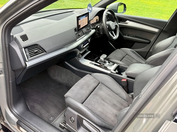 Used Audi Q5 2022 for sale - 77388006: Photo 11