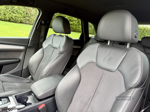 Used Audi Q5 2022 for sale - 77388006: Photo 12