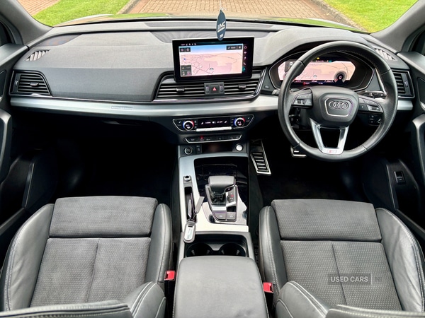 Used Audi Q5 2022 for sale - 77388006: Photo 13