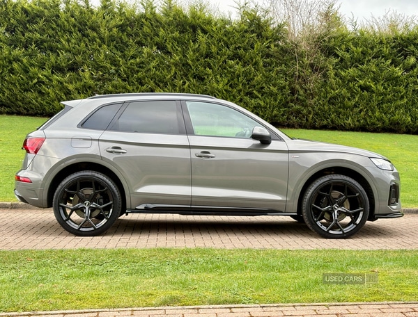 Used Audi Q5 2022 for sale - 77388006: Photo 7