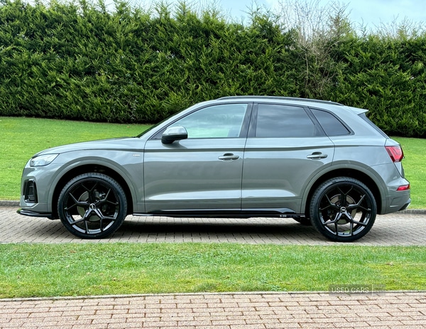 Used Audi Q5 2022 for sale - 77388006: Photo 8