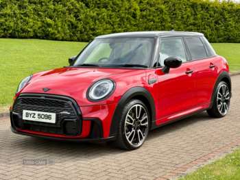 Used MINI Hatch 2022 for sale - 74863059: Photo