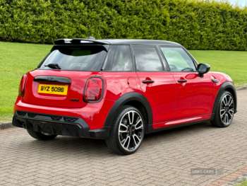 Used MINI Hatch 2022 for sale - 74863059: Photo