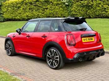 Used MINI Hatch 2022 for sale - 74863059: Photo