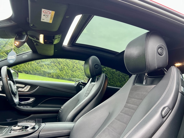 Used Mercedes-Benz E Class 2018 for sale - 76608796: Photo 10