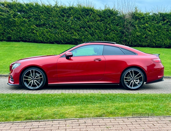 Used Mercedes-Benz E Class 2018 for sale - 76608796: Photo 6