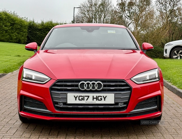 Used Audi A5 2017 for sale - 76458319: Photo 10