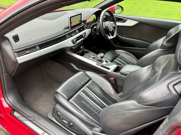 Used Audi A5 2017 for sale - 76458319: Photo 11