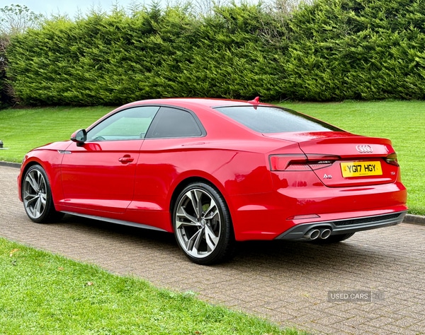 Used Audi A5 2017 for sale - 76458319: Photo 4