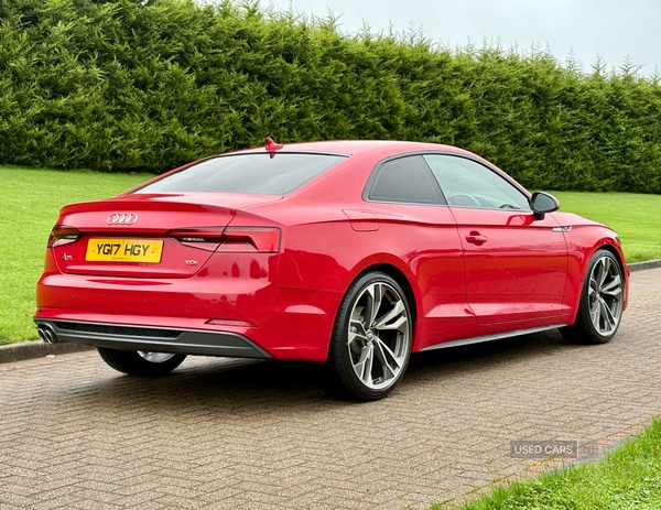 Used Audi A5 2017 for sale - 76458319: Photo 5
