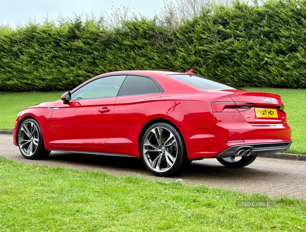 Used Audi A5 2017 for sale - 76458319: Photo 6