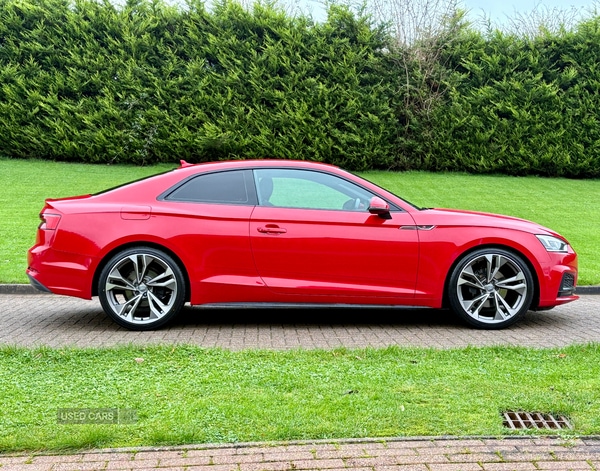 Used Audi A5 2017 for sale - 76458319: Photo 7