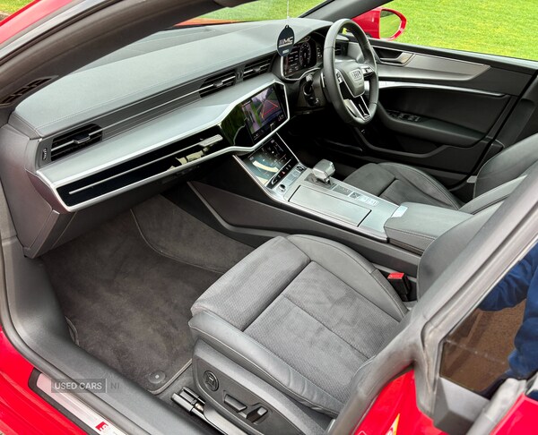 Used Audi A7 2023 for sale - 77784991: Photo 11