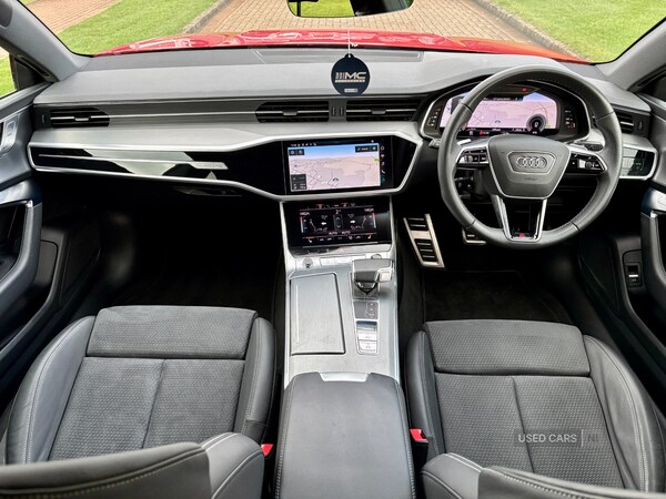 Used Audi A7 2023 for sale - 77784991: Photo 12