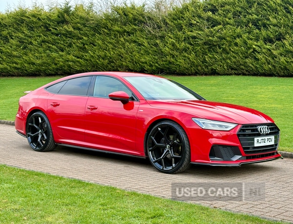 Used Audi A7 2023 for sale - 77784991: Photo 5