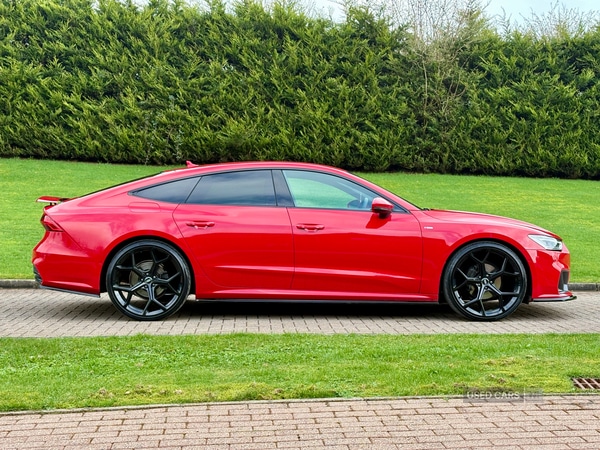 Used Audi A7 2023 for sale - 77784991: Photo 7