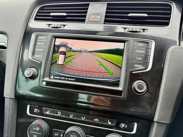 Used Volkswagen Golf 2015 for sale - 77292240: Photo 12