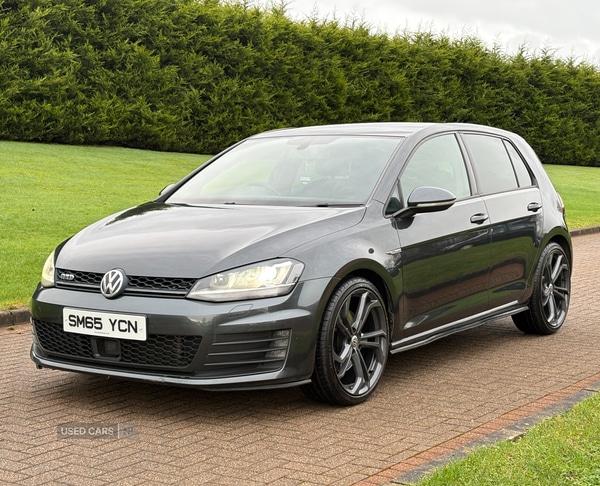 Used Volkswagen Golf 2015 for sale - 77292240: Photo 2