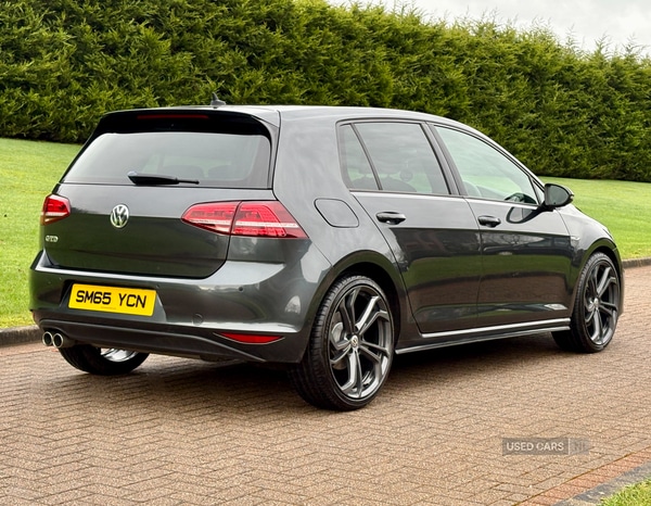 Used Volkswagen Golf 2015 for sale - 77292240: Photo 3