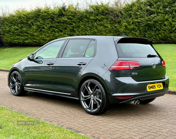 Used Volkswagen Golf 2015 for sale - 77292240: Photo 4