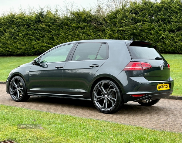 Used Volkswagen Golf 2015 for sale - 77292240: Photo 6
