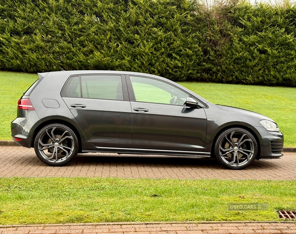 Used Volkswagen Golf 2015 for sale - 77292240: Photo 7