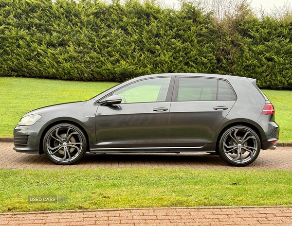Used Volkswagen Golf 2015 for sale - 77292240: Photo 8