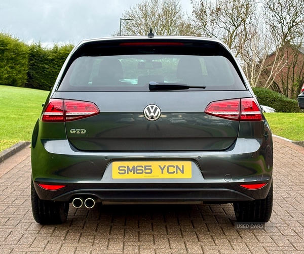 Used Volkswagen Golf 2015 for sale - 77292240: Photo 9