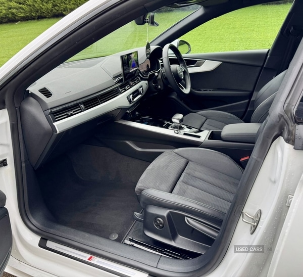 Used Audi A5 2021 for sale - 76562864: Photo 12