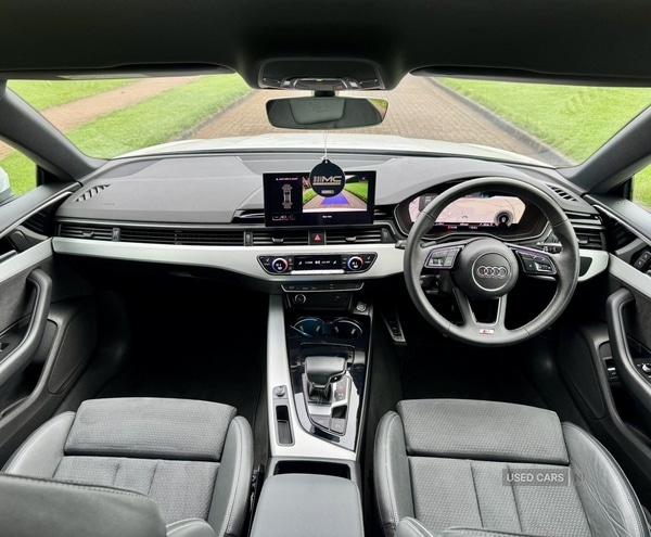 Used Audi A5 2021 for sale - 76562864: Photo 13