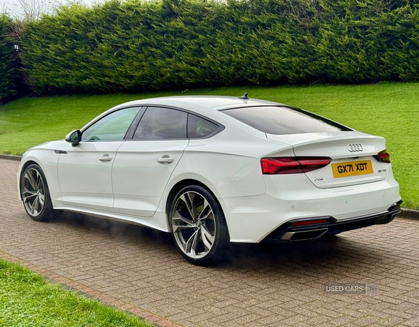 Used Audi A5 2021 for sale - 76562864: Photo 6