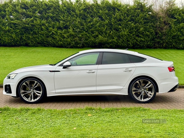 Used Audi A5 2021 for sale - 76562864: Photo 9