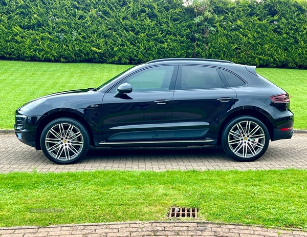 Used Porsche Macan 2015 for sale - 72460997: Photo 6