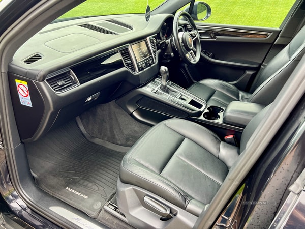 Used Porsche Macan 2015 for sale - 72460997: Photo 9